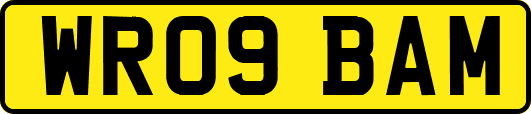 WR09BAM