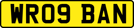 WR09BAN
