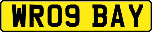 WR09BAY