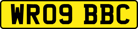 WR09BBC