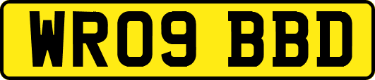 WR09BBD