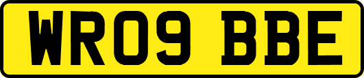 WR09BBE
