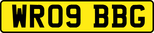 WR09BBG