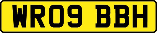 WR09BBH