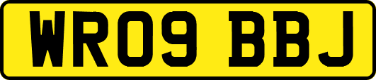 WR09BBJ