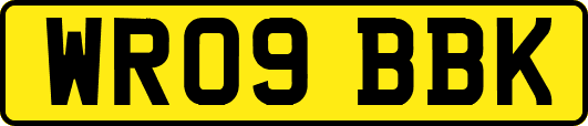 WR09BBK