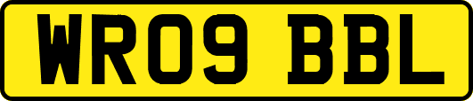 WR09BBL