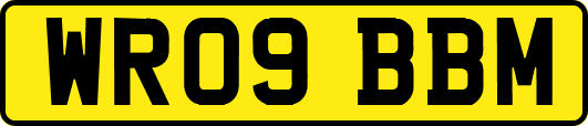WR09BBM