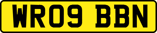 WR09BBN
