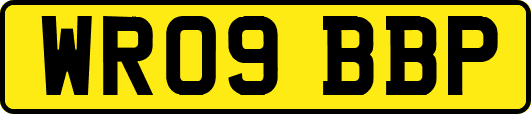 WR09BBP
