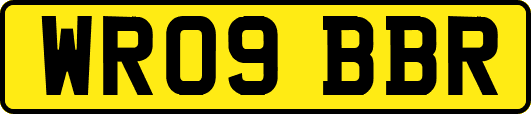 WR09BBR