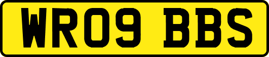 WR09BBS