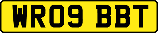 WR09BBT