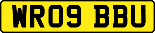 WR09BBU