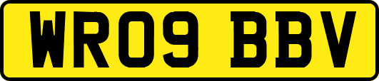 WR09BBV