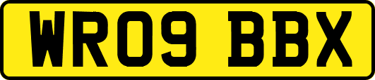 WR09BBX