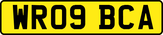 WR09BCA