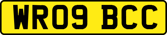 WR09BCC