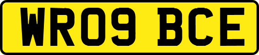 WR09BCE