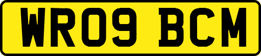 WR09BCM