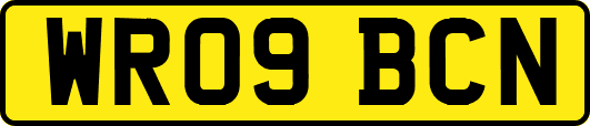 WR09BCN