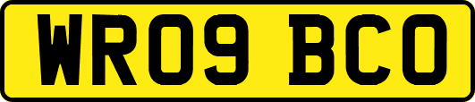 WR09BCO