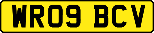 WR09BCV