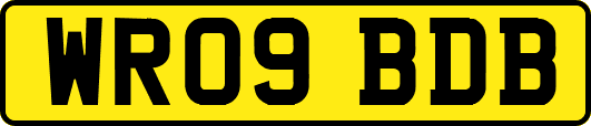 WR09BDB