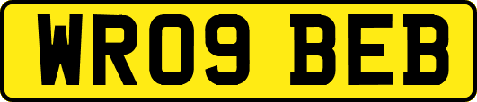 WR09BEB