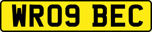 WR09BEC