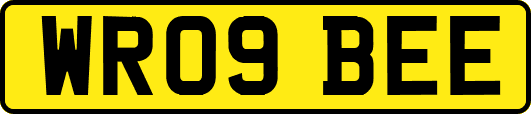 WR09BEE