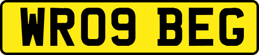 WR09BEG