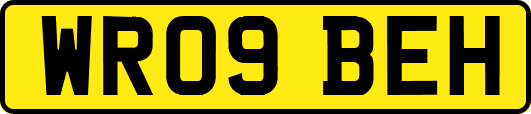 WR09BEH