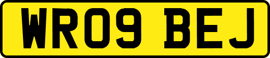 WR09BEJ