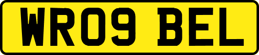 WR09BEL
