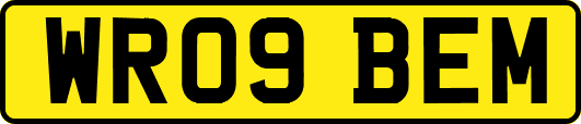 WR09BEM