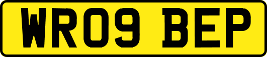 WR09BEP