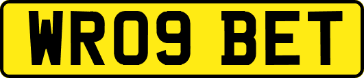 WR09BET
