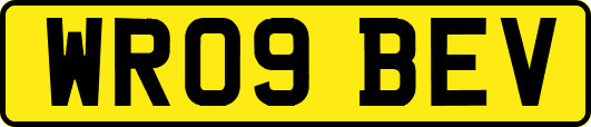 WR09BEV