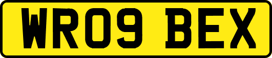 WR09BEX
