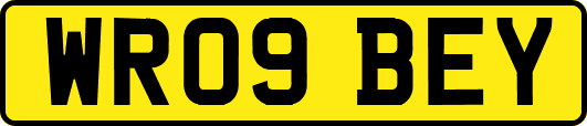 WR09BEY
