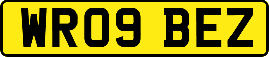 WR09BEZ
