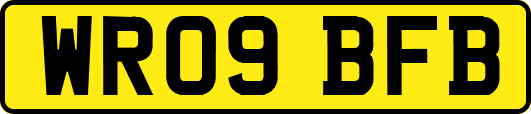 WR09BFB