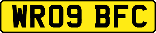 WR09BFC