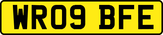 WR09BFE