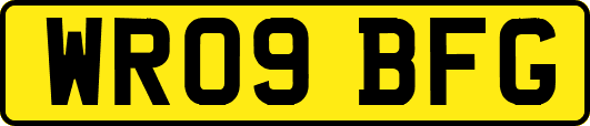 WR09BFG