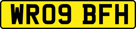 WR09BFH