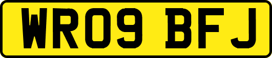 WR09BFJ
