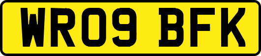 WR09BFK