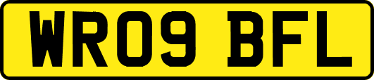 WR09BFL
